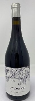Vinas Serranas 2019 La Canchorral Red Blend